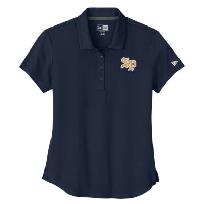 New Era® Women's Power Polo Thumbnail