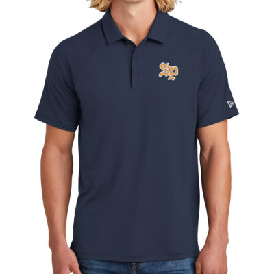 New Era® Power Polo Thumbnail