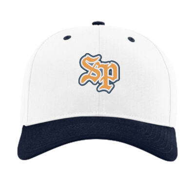 Pro Twill Snapback Thumbnail