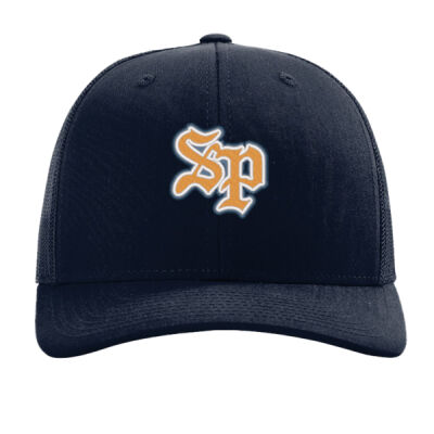 Richardson Trucker Cap Thumbnail