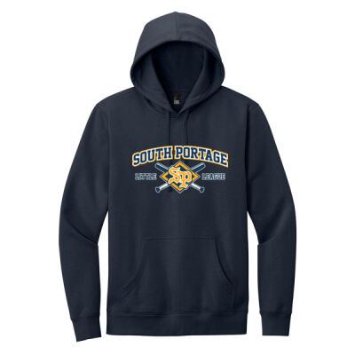 V.I.T.™ Fleece Hoodie Thumbnail