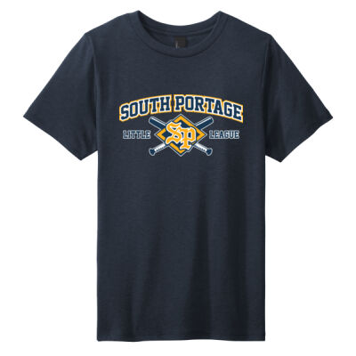 Youth Perfect Tri® Tee Thumbnail